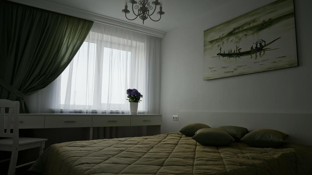 Central Apartament Клайпеда Номер фото