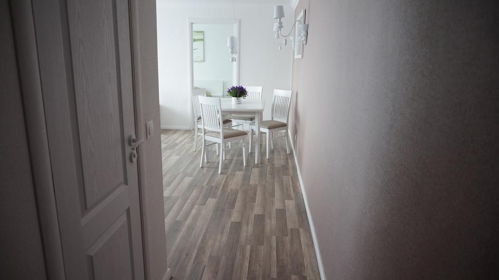 Central Apartament Клайпеда Номер фото