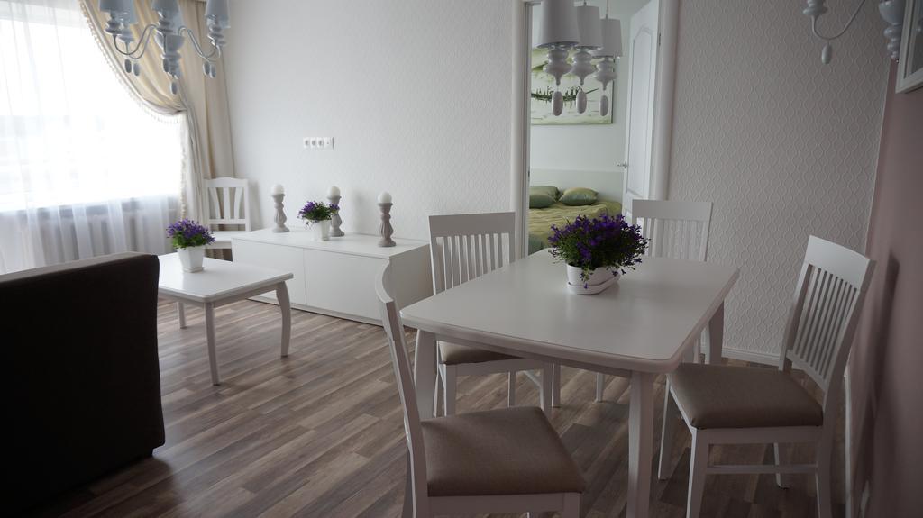 Central Apartament Клайпеда Номер фото